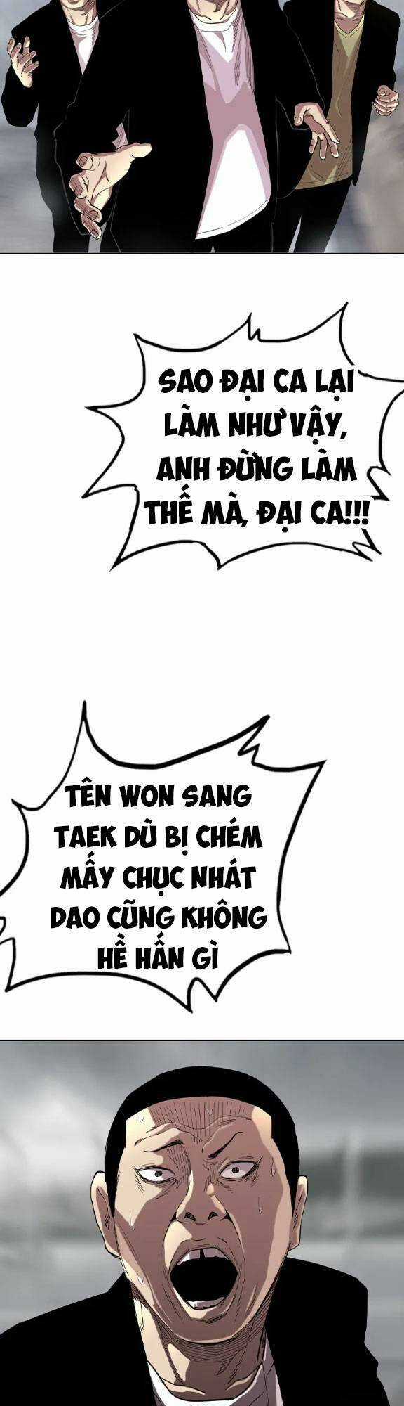 Bạt Tai Chapter 16 trang 10