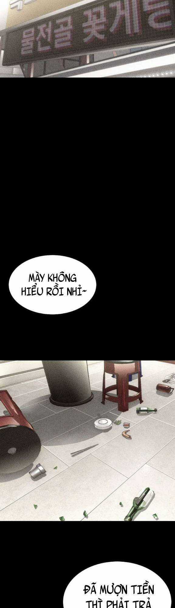 Bạt Tai Chapter 16 trang 100