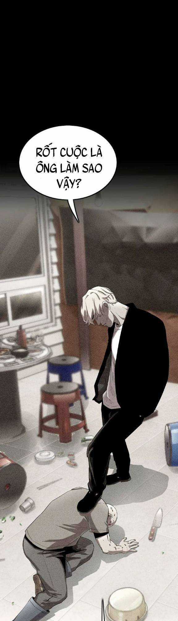 Bạt Tai Chapter 16 trang 102