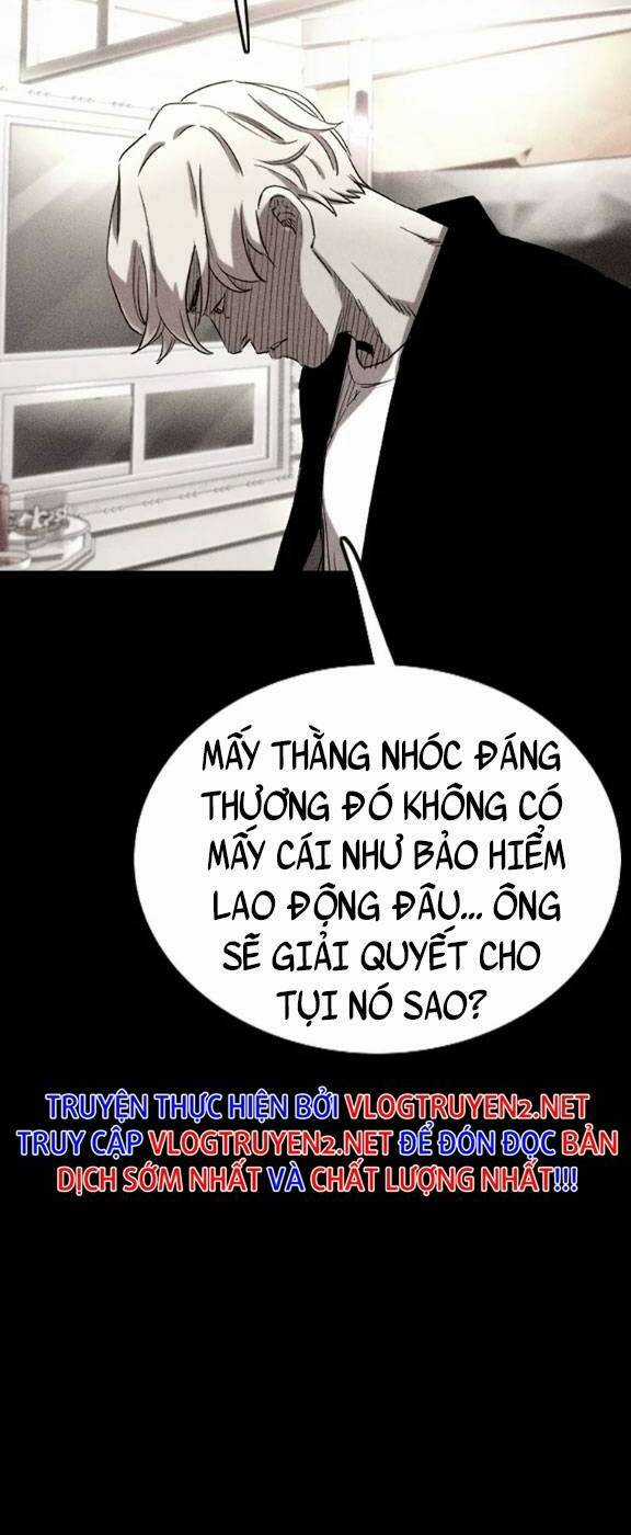 Bạt Tai Chapter 16 trang 104