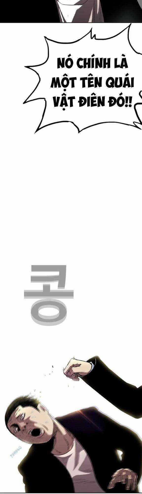 Bạt Tai Chapter 16 trang 11