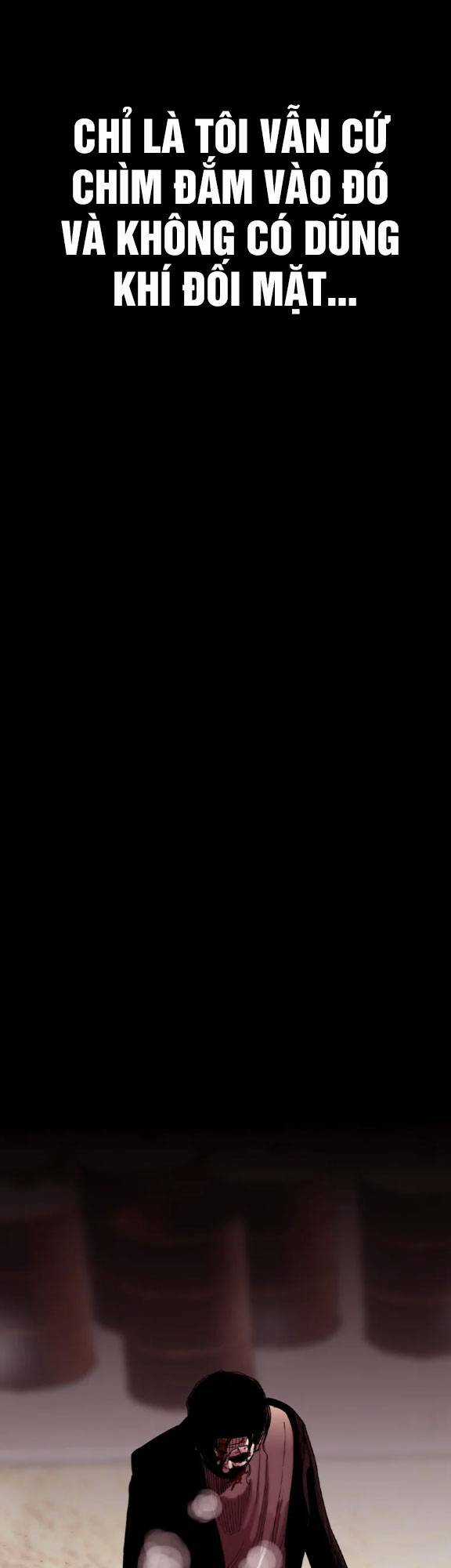 Bạt Tai Chapter 16 trang 116