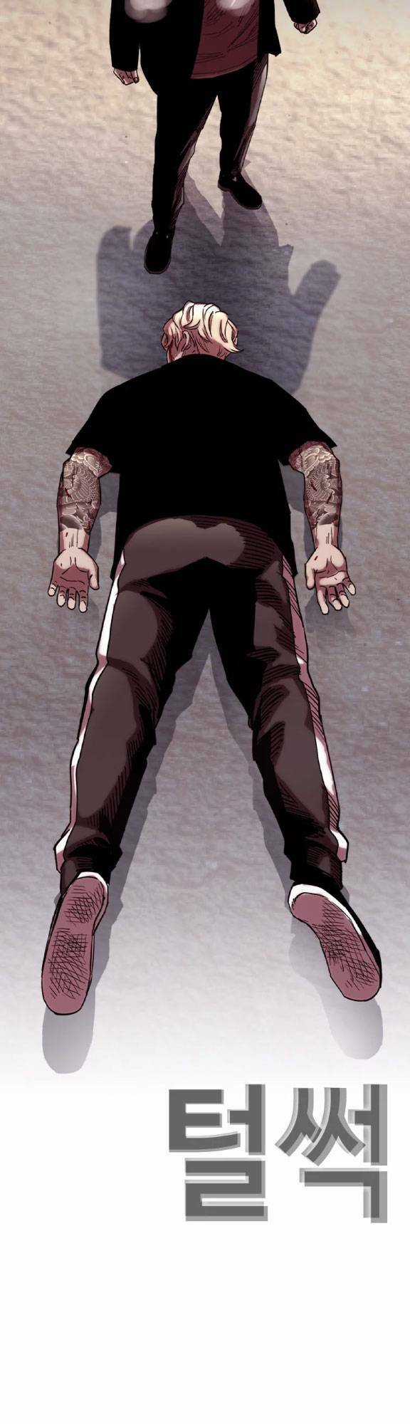 Bạt Tai Chapter 16 trang 117