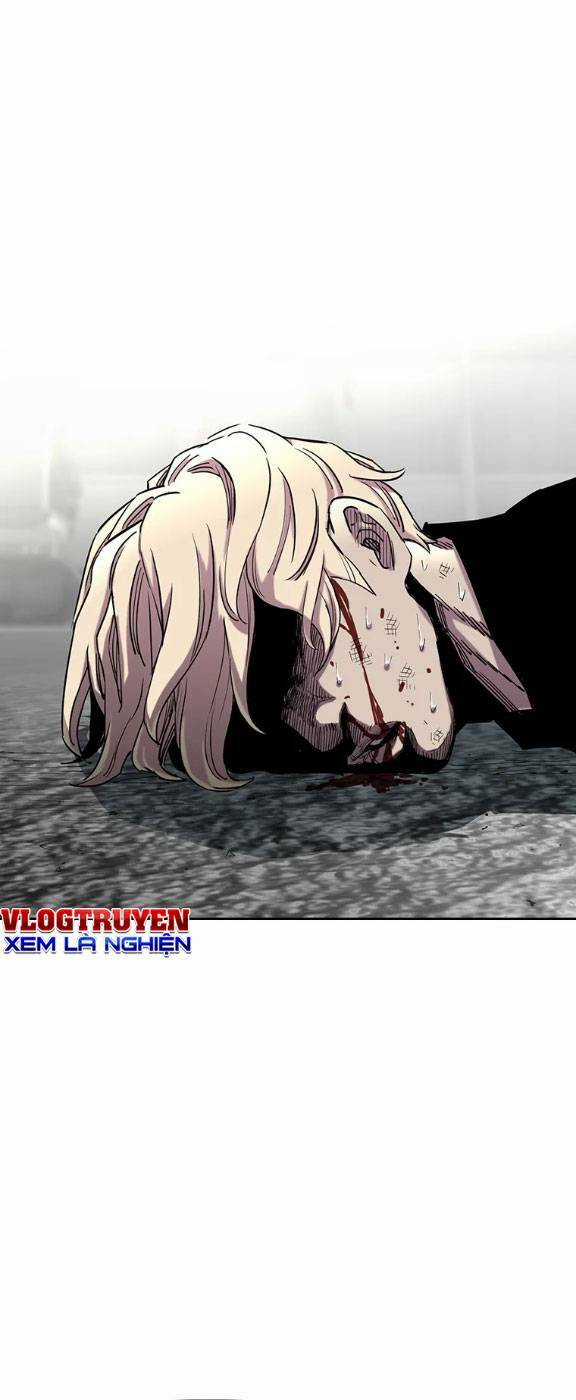 Bạt Tai Chapter 16 trang 118