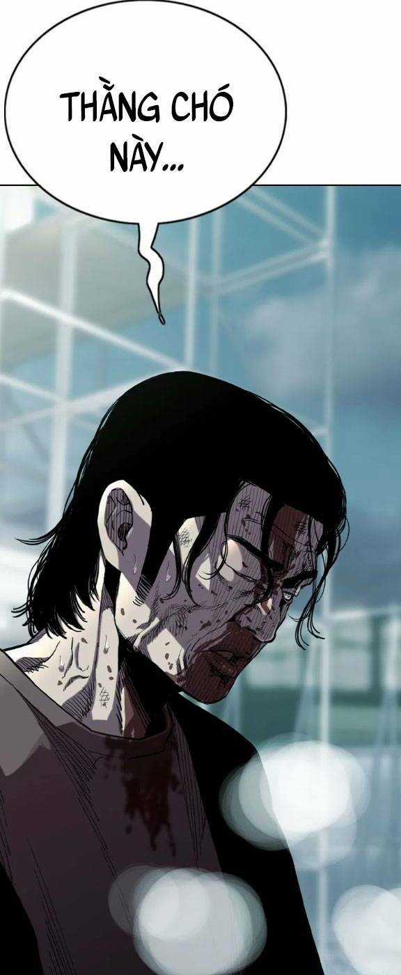 Bạt Tai Chapter 16 trang 119