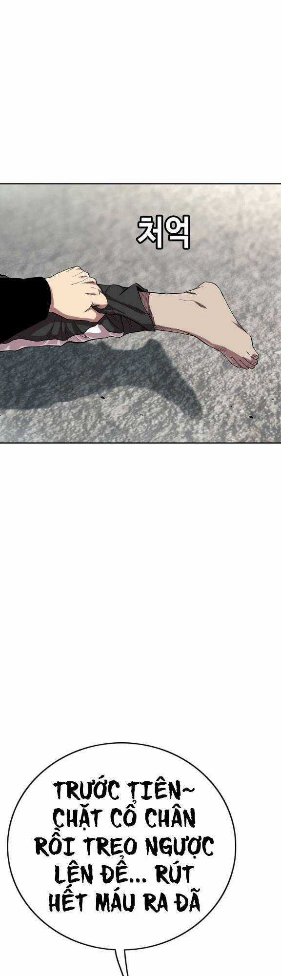 Bạt Tai Chapter 16 trang 122