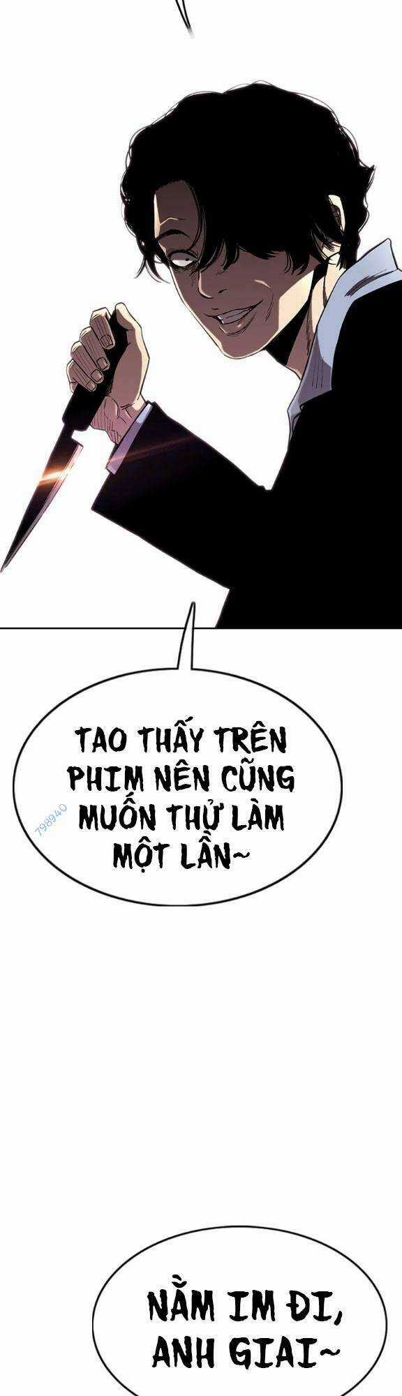 Bạt Tai Chapter 16 trang 123