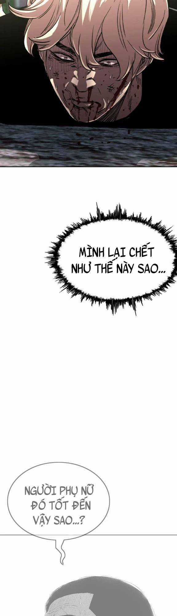 Bạt Tai Chapter 16 trang 125