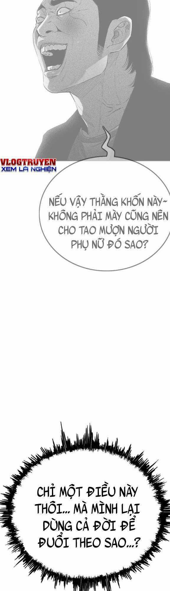 Bạt Tai Chapter 16 trang 126