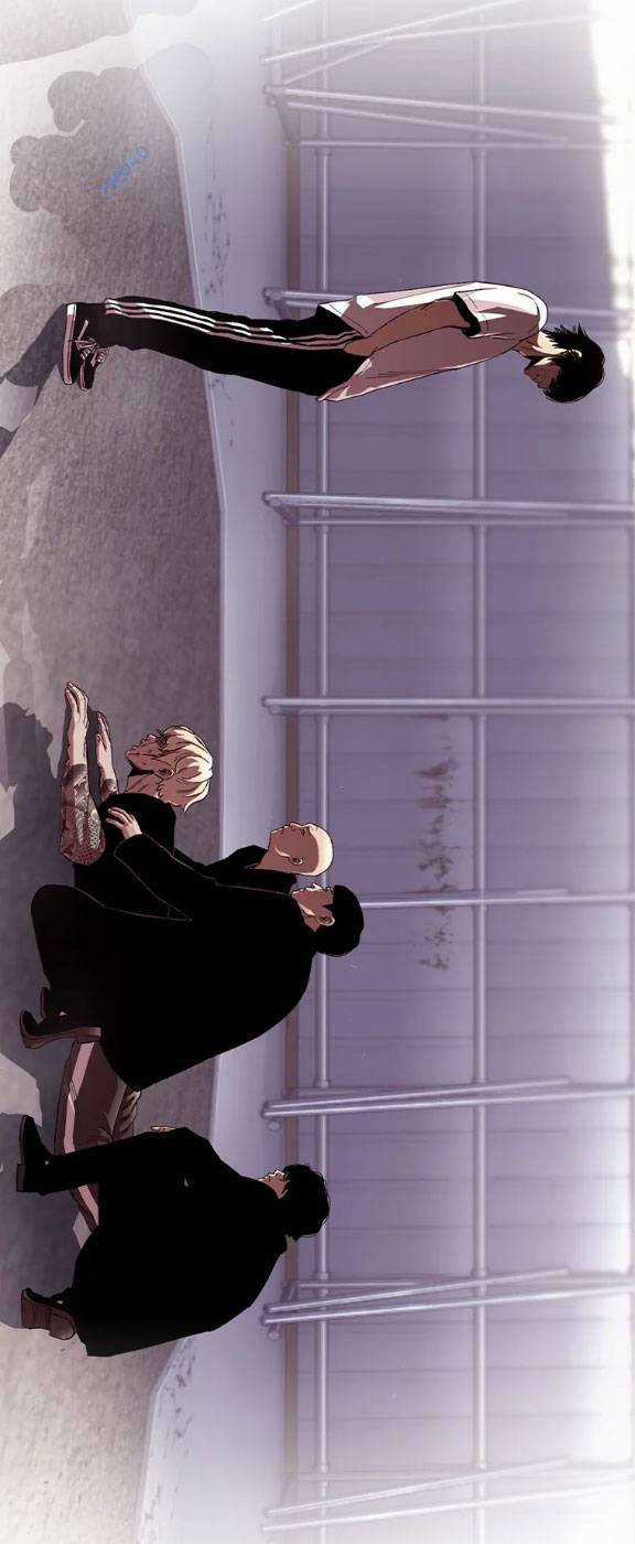 Bạt Tai Chapter 16 trang 133