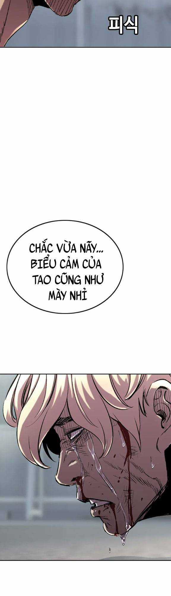 Bạt Tai Chapter 16 trang 135