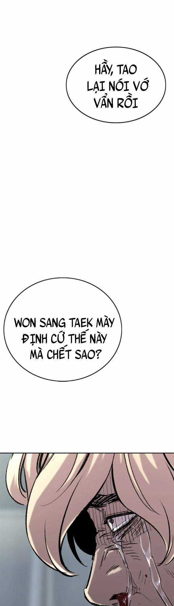 Bạt Tai Chapter 16 trang 137