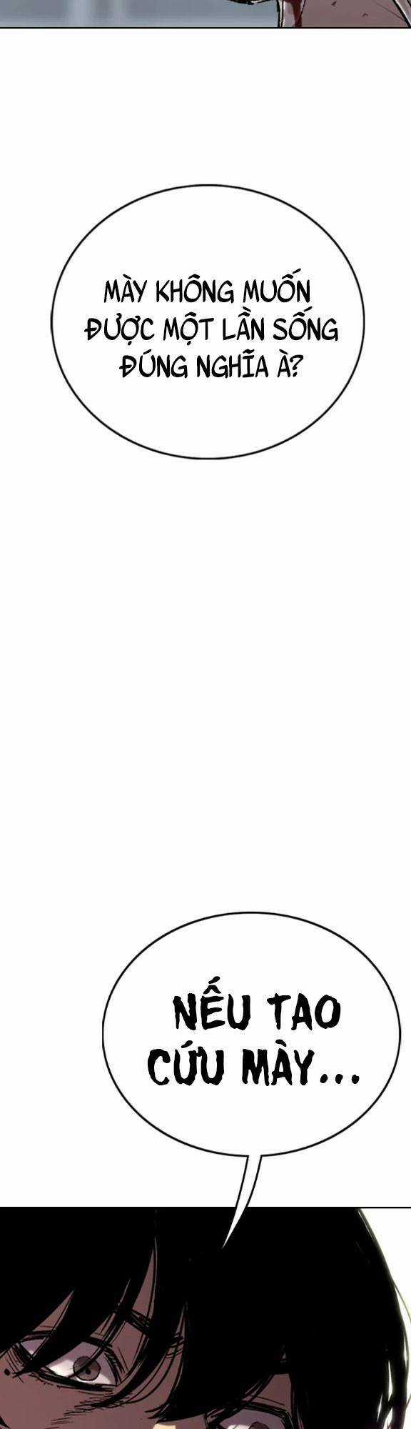 Bạt Tai Chapter 16 trang 138