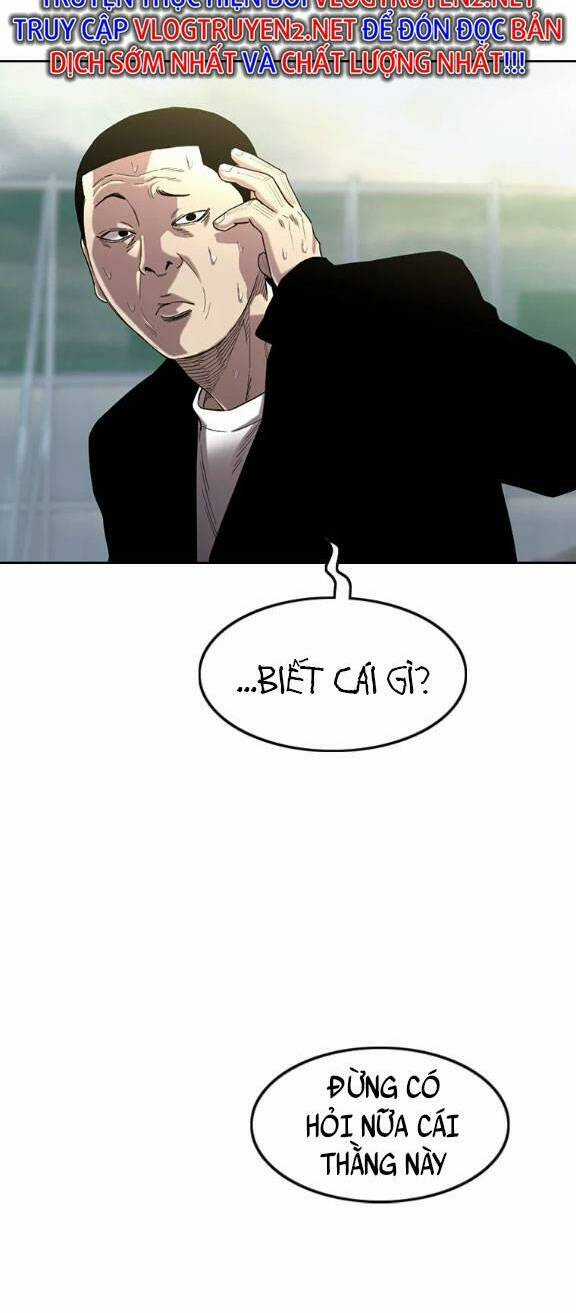 Bạt Tai Chapter 16 trang 14