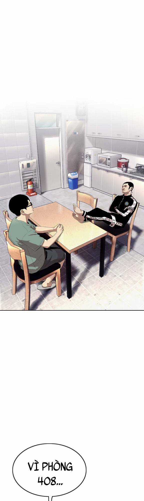 Bạt Tai Chapter 16 trang 17