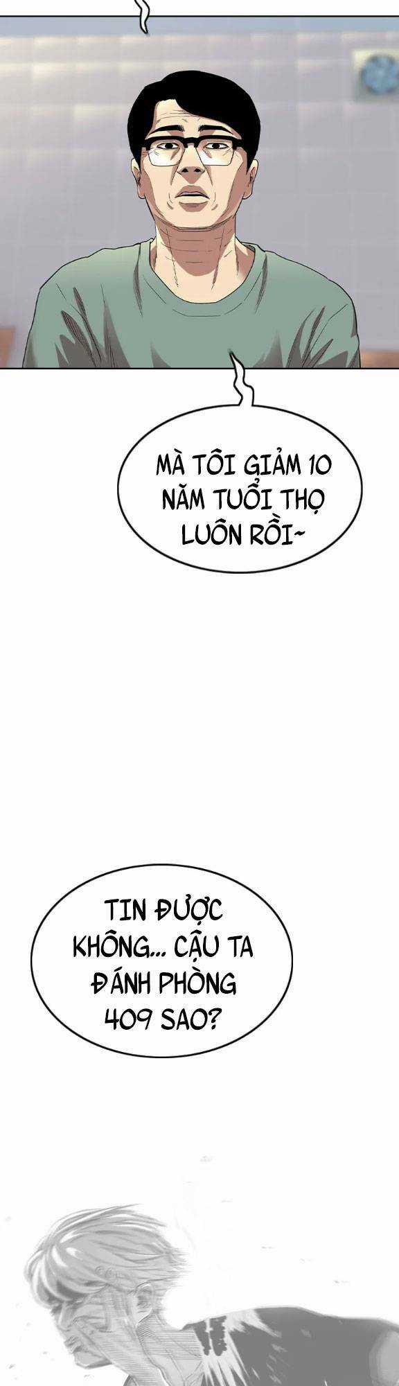 Bạt Tai Chapter 16 trang 18