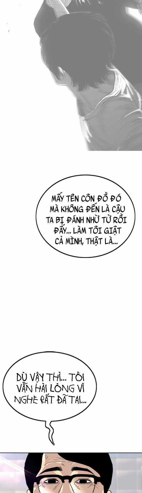 Bạt Tai Chapter 16 trang 19