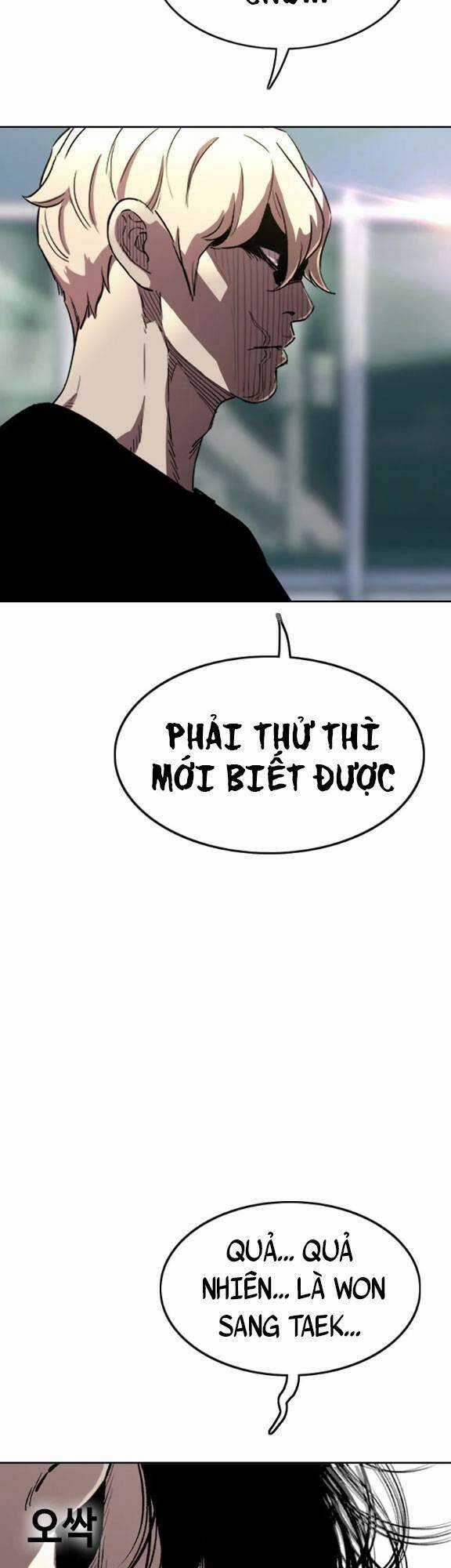 Bạt Tai Chapter 16 trang 2