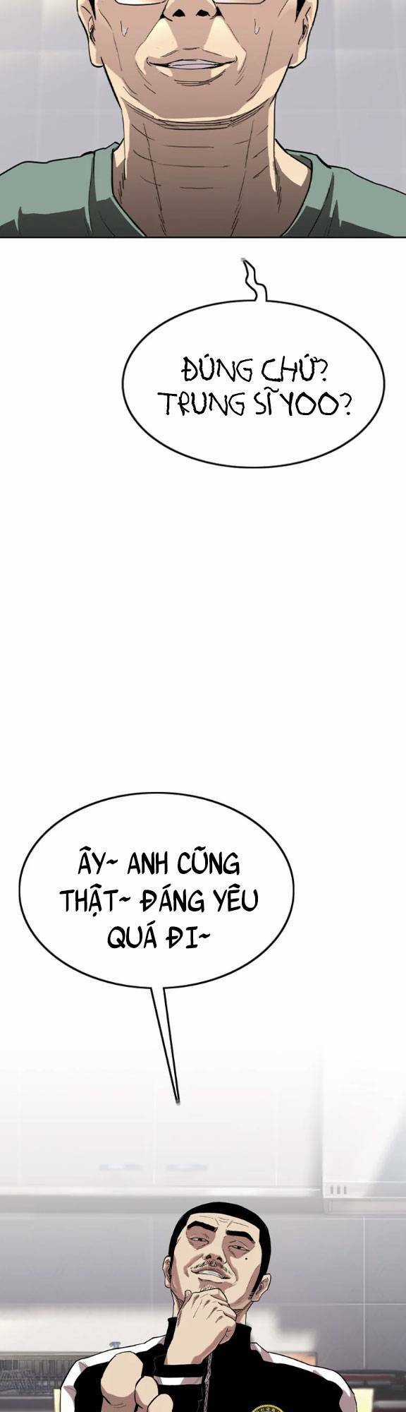 Bạt Tai Chapter 16 trang 20