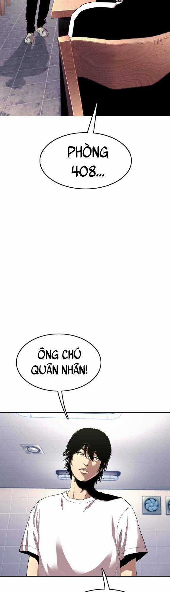 Bạt Tai Chapter 16 trang 23