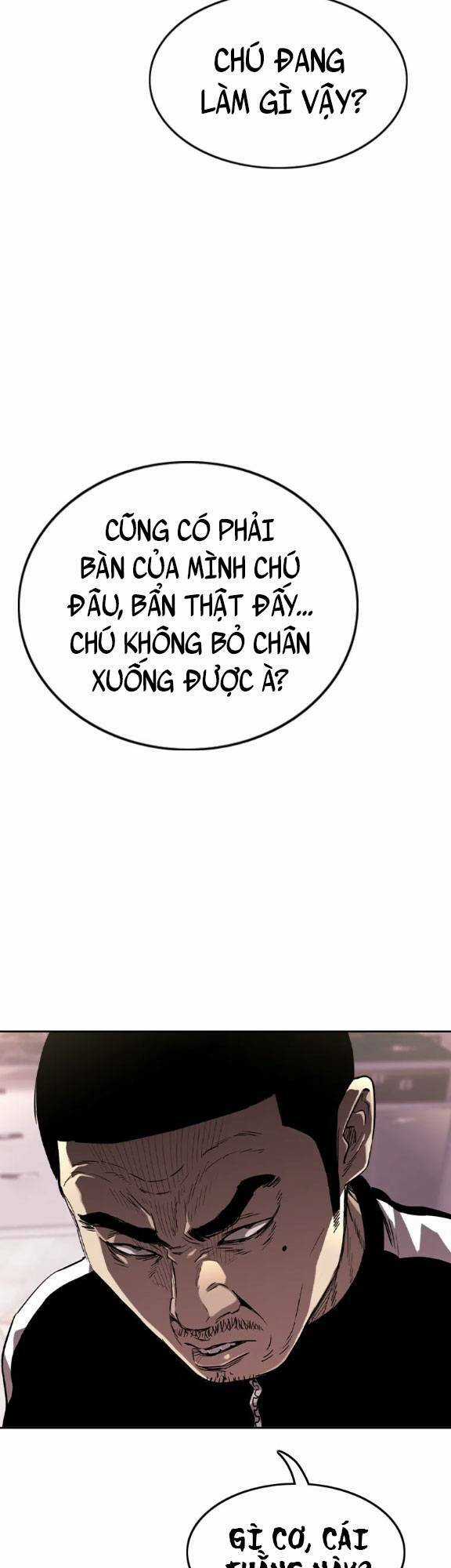Bạt Tai Chapter 16 trang 24