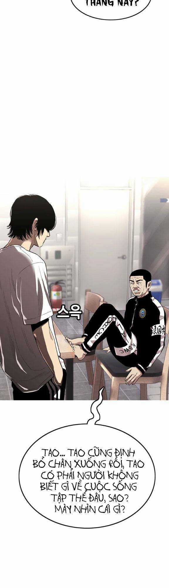 Bạt Tai Chapter 16 trang 25