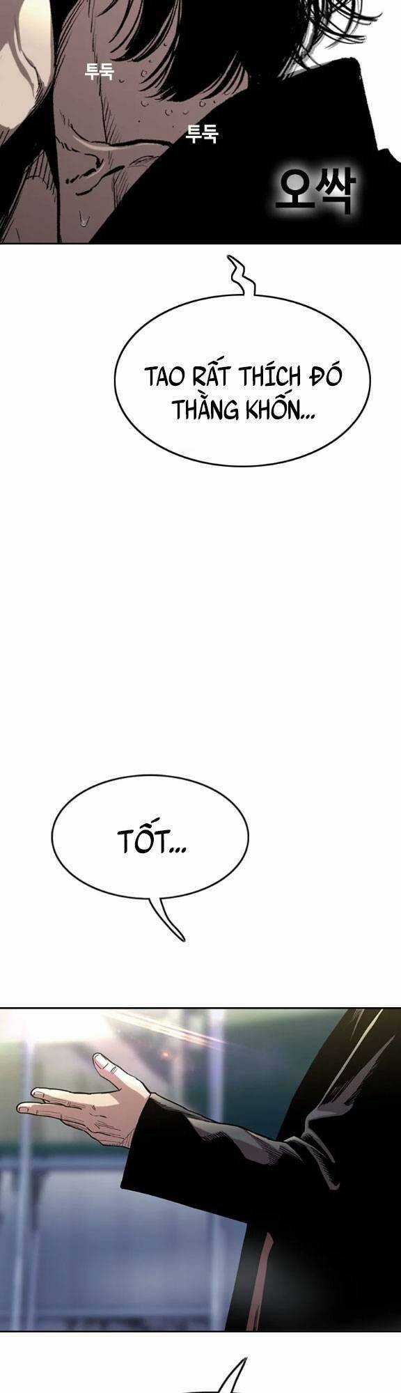 Bạt Tai Chapter 16 trang 3