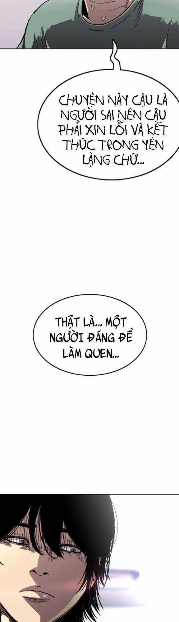 Bạt Tai Chapter 16 trang 35