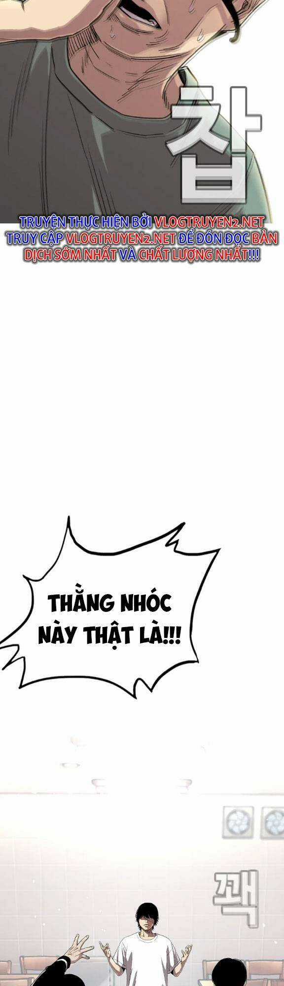 Bạt Tai Chapter 16 trang 37