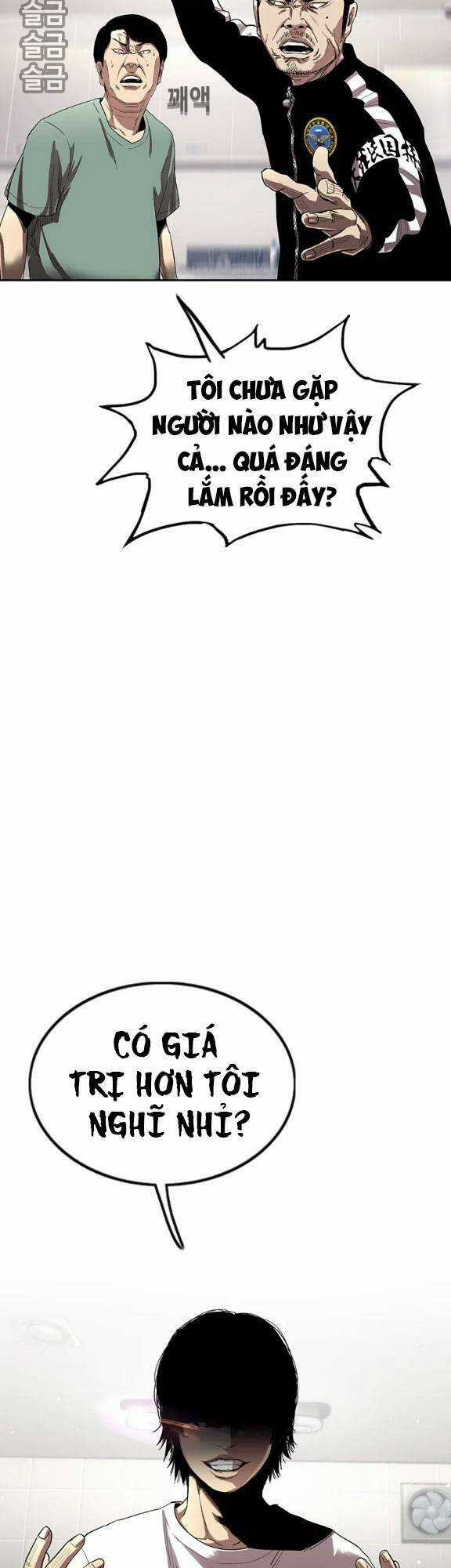 Bạt Tai Chapter 16 trang 39