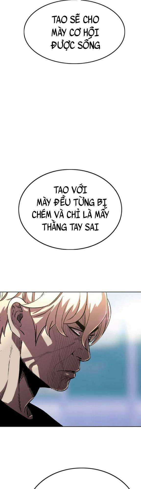 Bạt Tai Chapter 16 trang 4