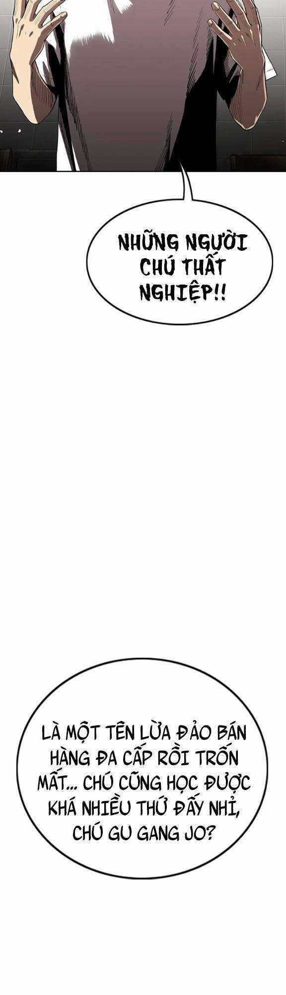 Bạt Tai Chapter 16 trang 40