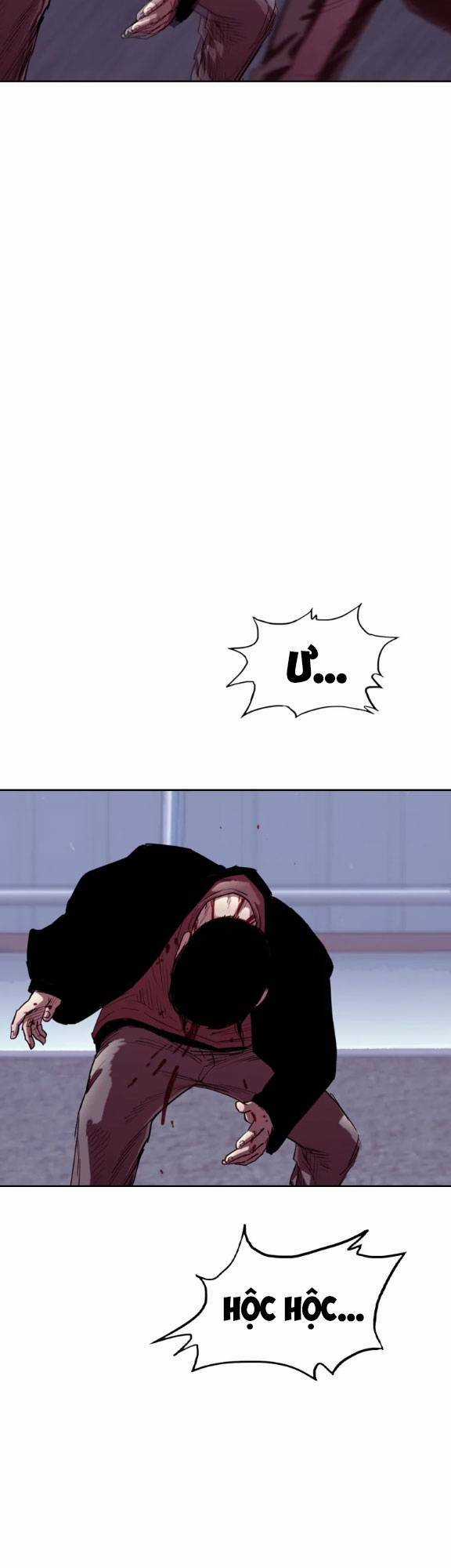 Bạt Tai Chapter 16 trang 49
