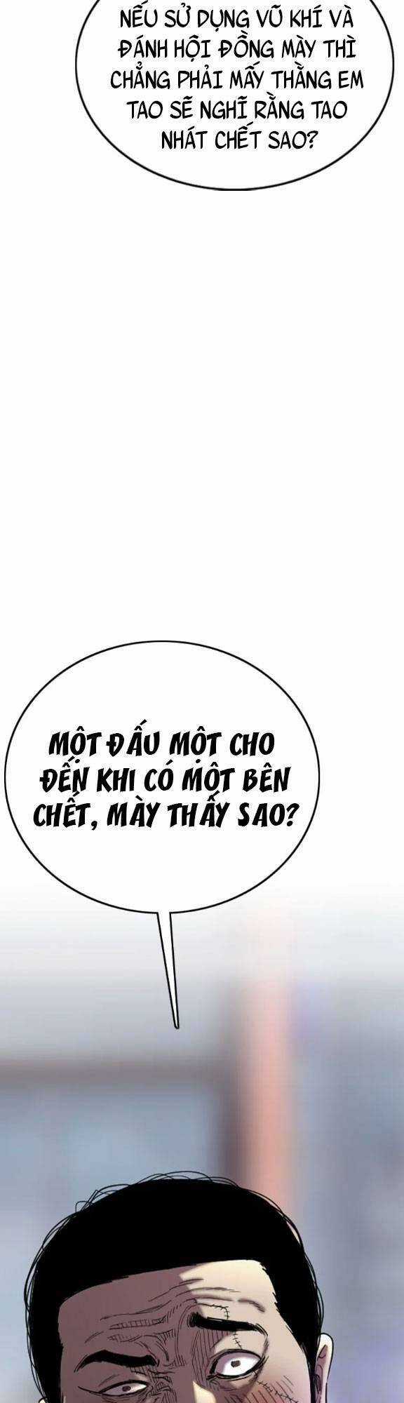 Bạt Tai Chapter 16 trang 5