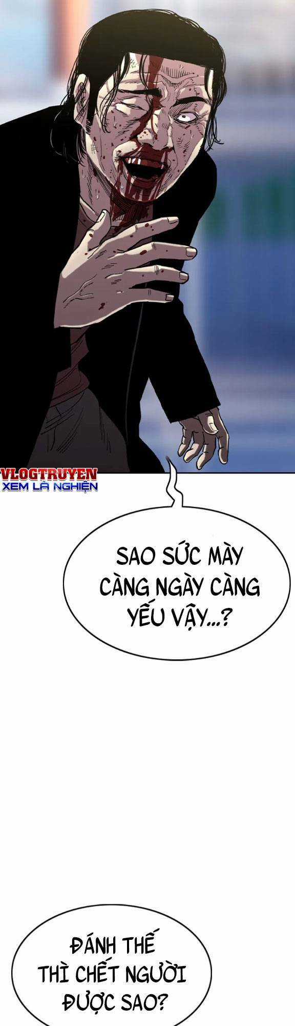 Bạt Tai Chapter 16 trang 51