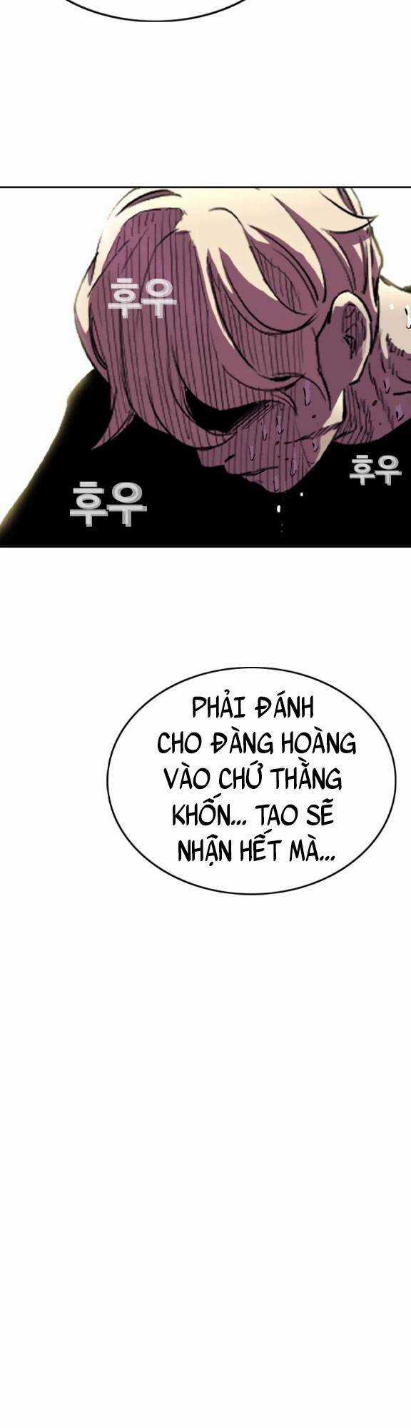 Bạt Tai Chapter 16 trang 52