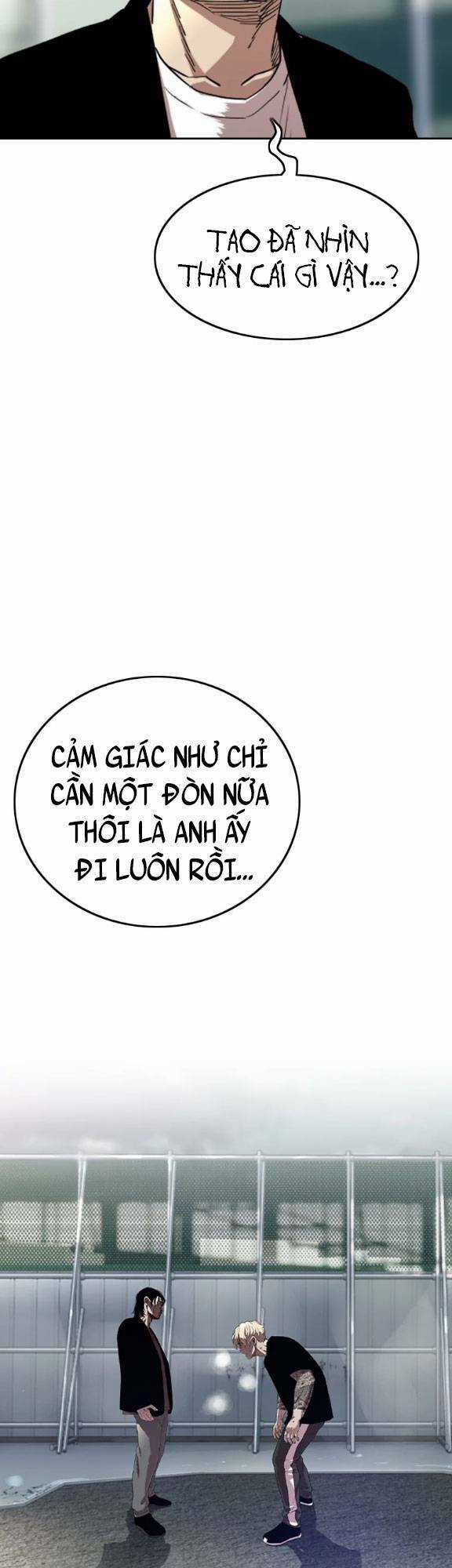 Bạt Tai Chapter 16 trang 54