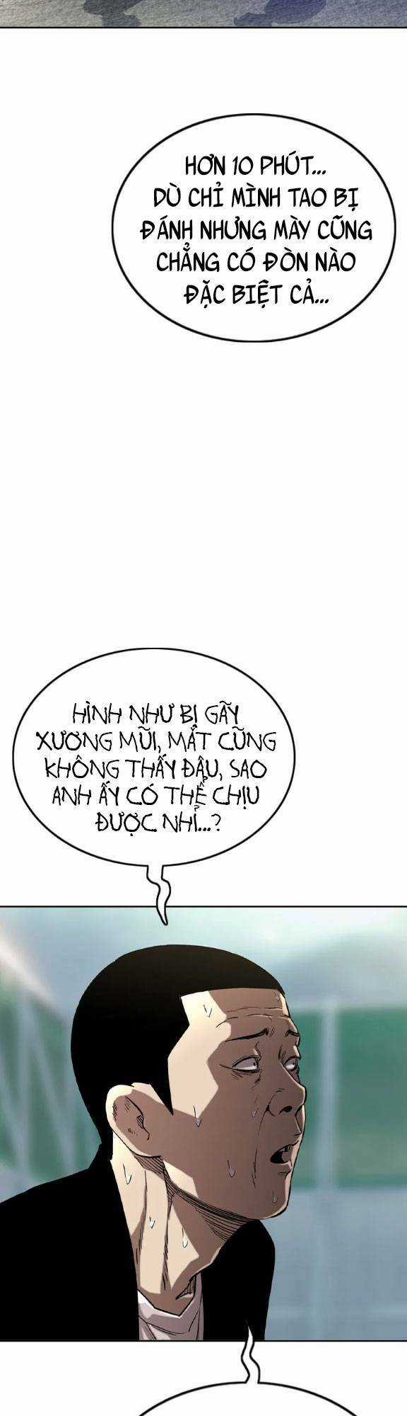 Bạt Tai Chapter 16 trang 55