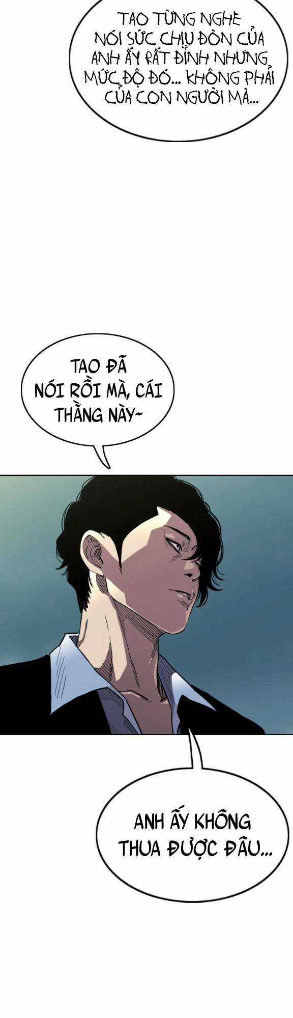 Bạt Tai Chapter 16 trang 56