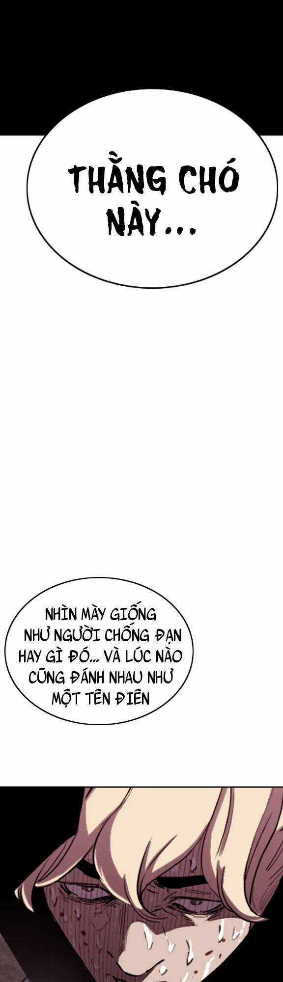 Bạt Tai Chapter 16 trang 61