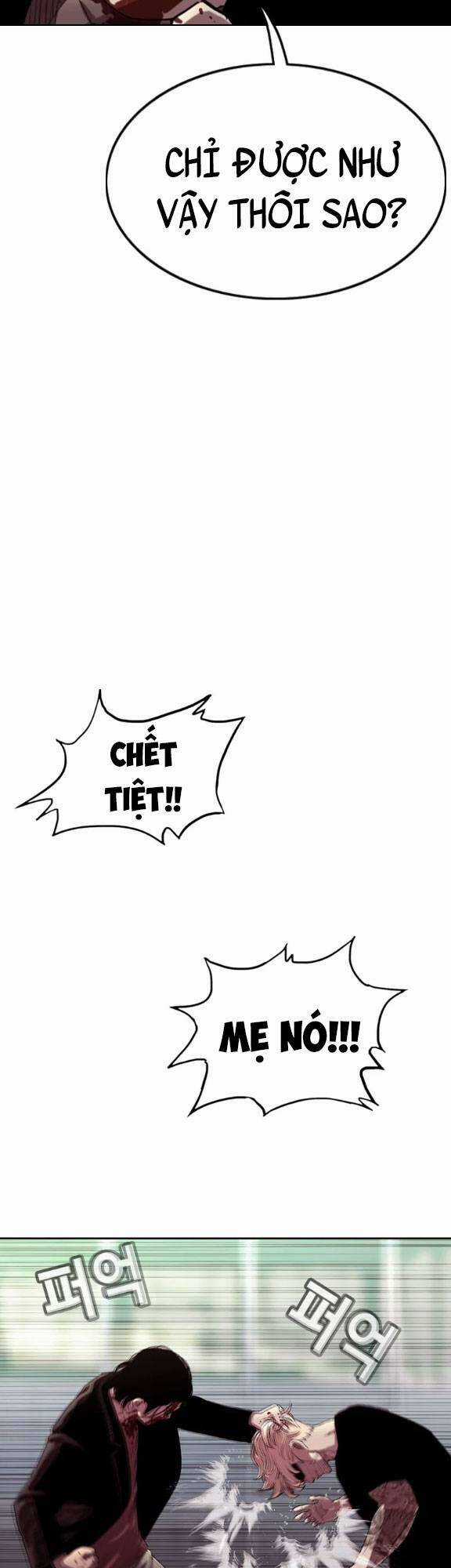 Bạt Tai Chapter 16 trang 63