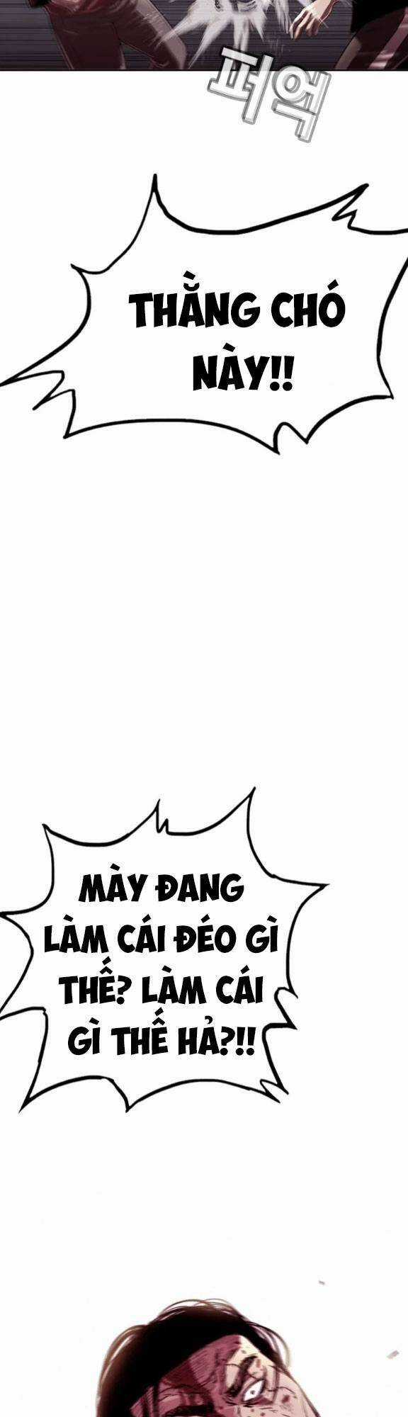 Bạt Tai Chapter 16 trang 64