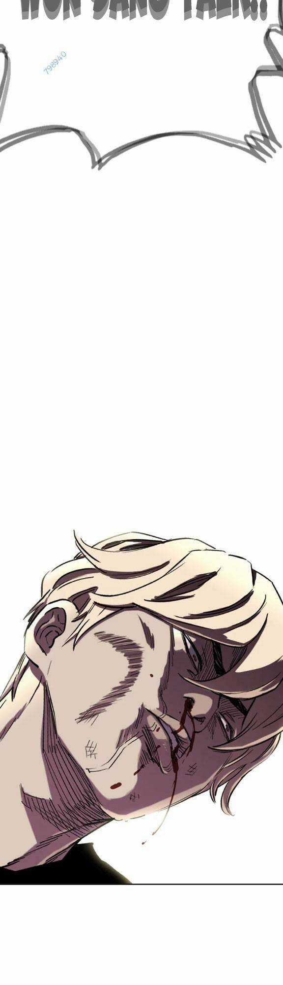 Bạt Tai Chapter 16 trang 71