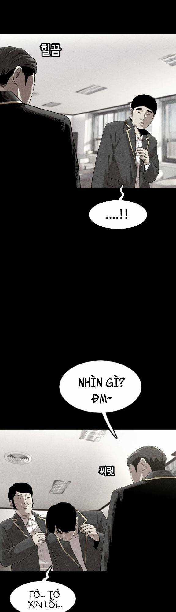 Bạt Tai Chapter 16 trang 77