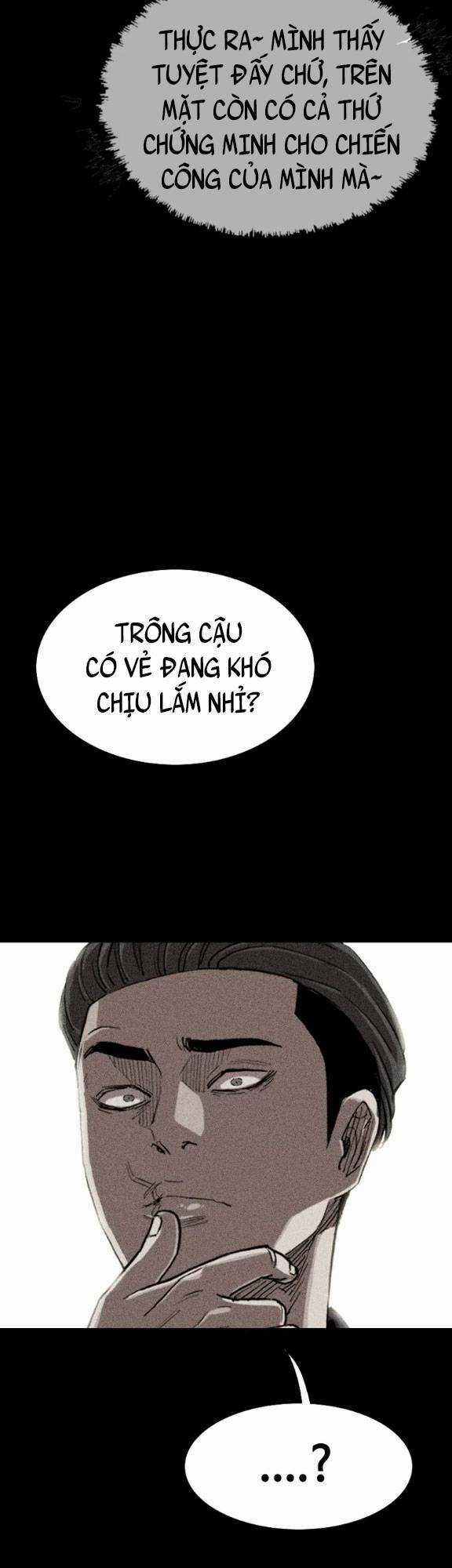 Bạt Tai Chapter 16 trang 79