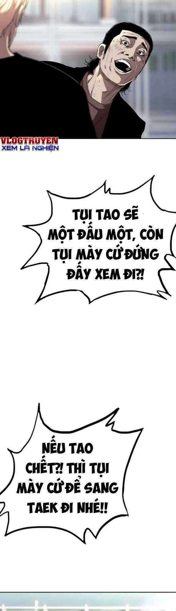 Bạt Tai Chapter 16 trang 8