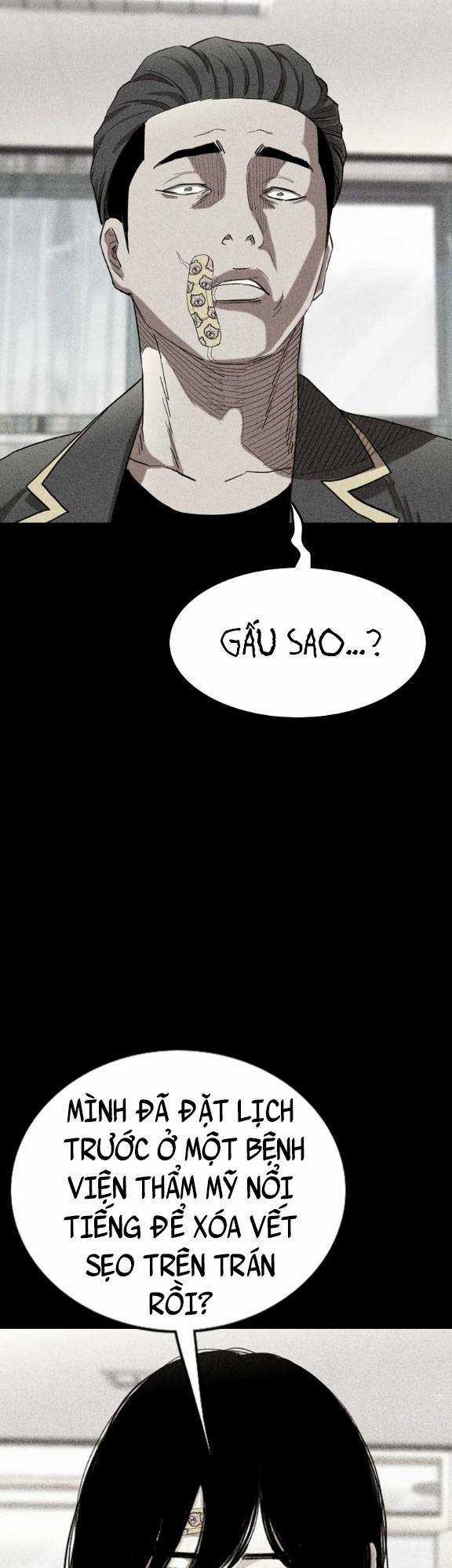 Bạt Tai Chapter 16 trang 85