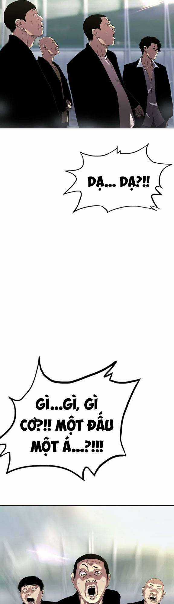 Bạt Tai Chapter 16 trang 9