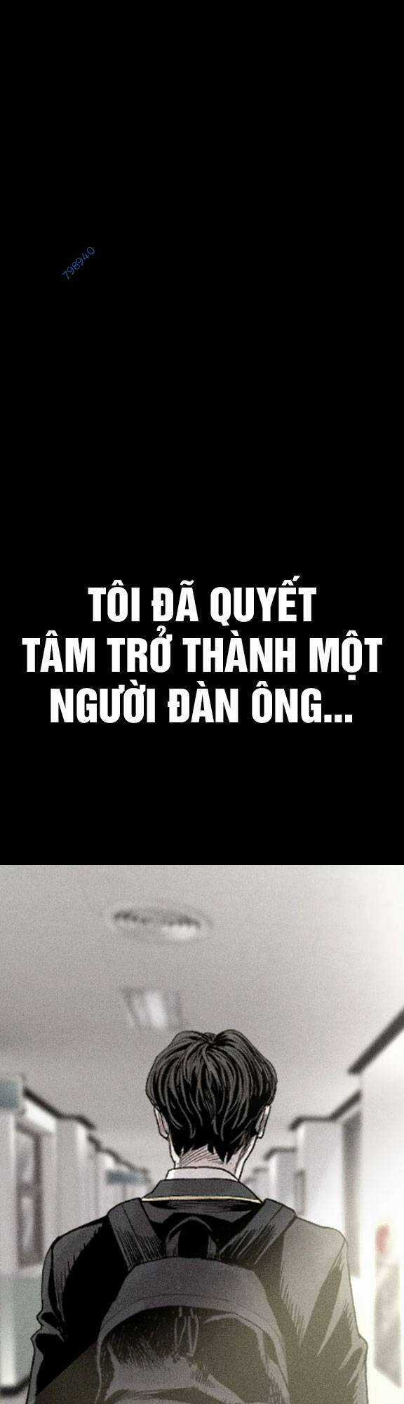 Bạt Tai Chapter 16 trang 97