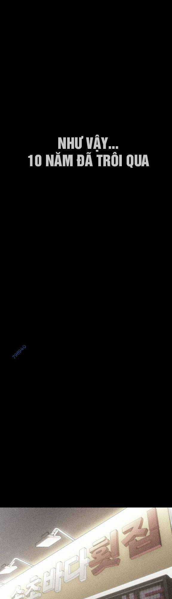 Bạt Tai Chapter 16 trang 99